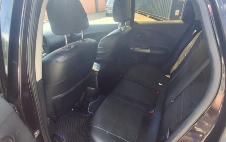 Nissan Juke II, 2012 год, 820 000 рублей, 19 фотография