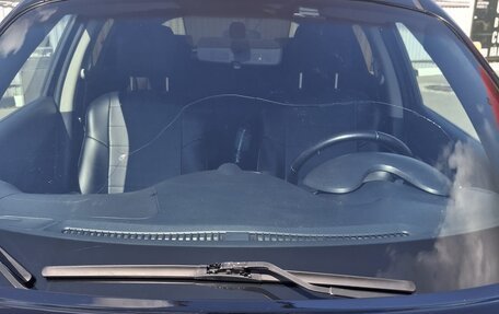 Nissan Juke II, 2012 год, 820 000 рублей, 14 фотография