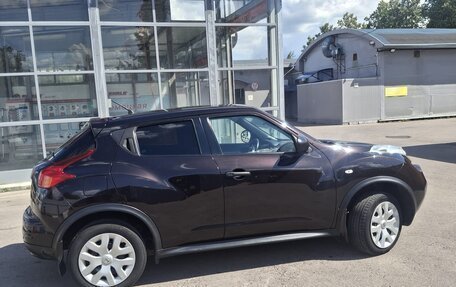 Nissan Juke II, 2012 год, 820 000 рублей, 21 фотография