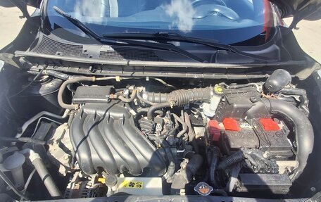 Nissan Juke II, 2012 год, 820 000 рублей, 23 фотография