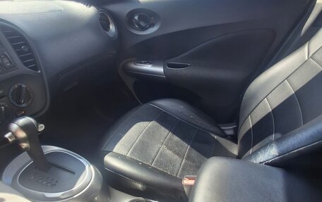 Nissan Juke II, 2012 год, 820 000 рублей, 26 фотография