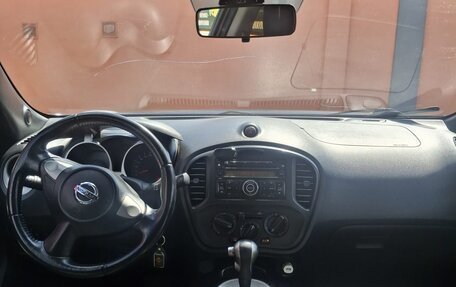 Nissan Juke II, 2012 год, 820 000 рублей, 25 фотография