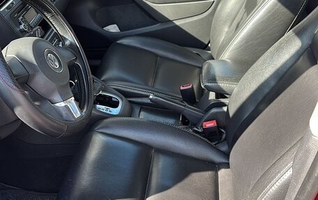 Volkswagen Golf VI, 2010 год, 750 000 рублей, 6 фотография