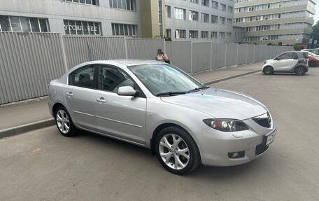 Mazda 3, 2006 год, 625 000 рублей, 3 фотография