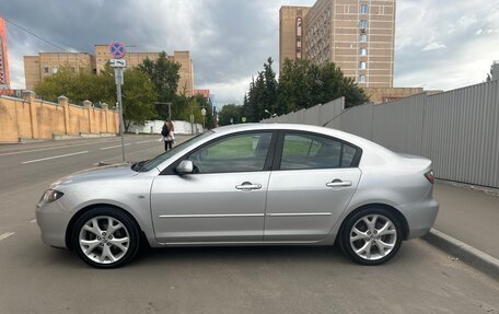 Mazda 3, 2006 год, 625 000 рублей, 5 фотография