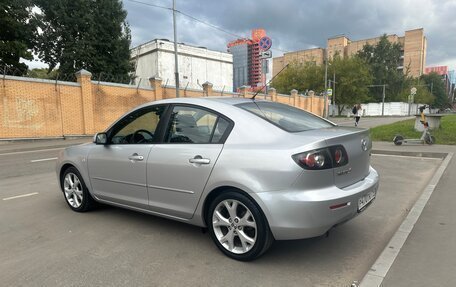 Mazda 3, 2006 год, 625 000 рублей, 6 фотография