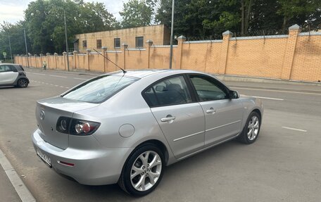 Mazda 3, 2006 год, 625 000 рублей, 8 фотография
