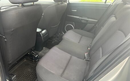 Mazda 3, 2006 год, 625 000 рублей, 12 фотография