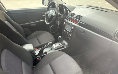 Mazda 3, 2006 год, 625 000 рублей, 10 фотография