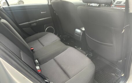 Mazda 3, 2006 год, 625 000 рублей, 11 фотография