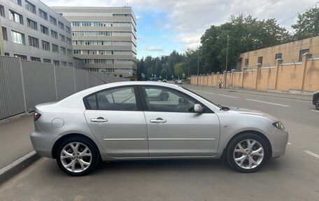 Mazda 3, 2006 год, 625 000 рублей, 9 фотография