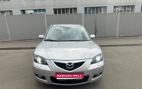 Mazda 3, 2006 год, 625 000 рублей, 2 фотография