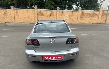 Mazda 3, 2006 год, 625 000 рублей, 7 фотография