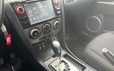 Mazda 3, 2006 год, 625 000 рублей, 17 фотография