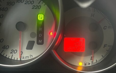Mazda 3, 2006 год, 625 000 рублей, 20 фотография