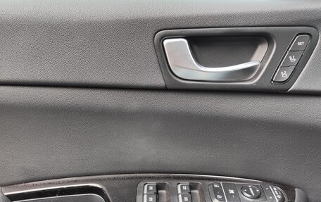 KIA Optima IV, 2017 год, 1 990 000 рублей, 4 фотография