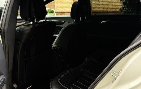 Mercedes-Benz CLS, 2017 год, 3 890 000 рублей, 8 фотография