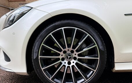 Mercedes-Benz CLS, 2017 год, 3 890 000 рублей, 14 фотография