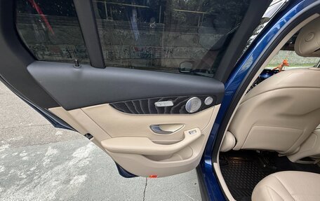 Mercedes-Benz GLC Coupe, 2019 год, 4 300 000 рублей, 14 фотография