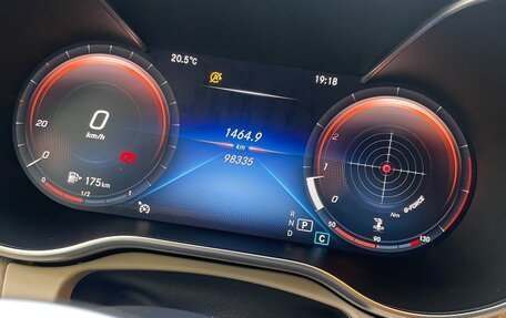 Mercedes-Benz GLC Coupe, 2019 год, 4 300 000 рублей, 17 фотография