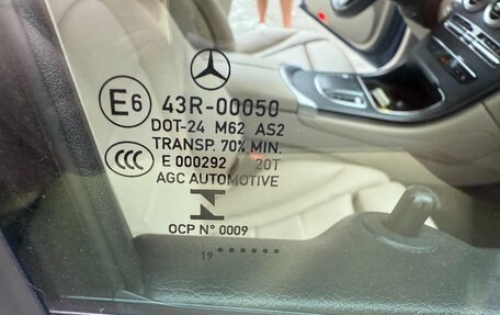 Mercedes-Benz GLC Coupe, 2019 год, 4 300 000 рублей, 25 фотография