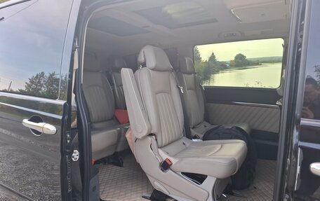 Mercedes-Benz Viano, 2014 год, 2 300 000 рублей, 12 фотография