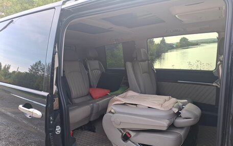 Mercedes-Benz Viano, 2014 год, 2 300 000 рублей, 13 фотография