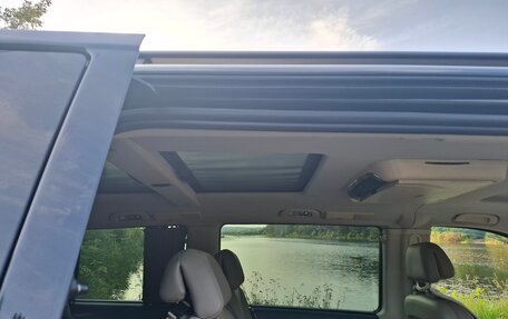 Mercedes-Benz Viano, 2014 год, 2 300 000 рублей, 15 фотография