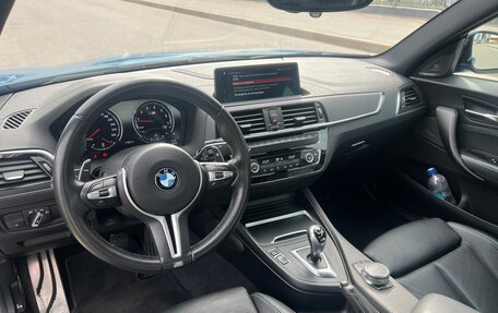 BMW M2 F87, 2018 год, 4 300 000 рублей, 15 фотография