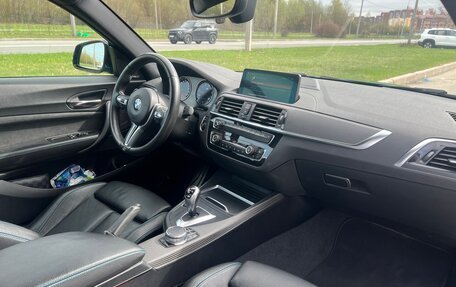 BMW M2 F87, 2018 год, 4 300 000 рублей, 16 фотография