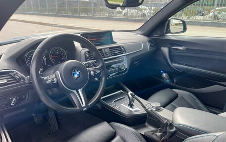 BMW M2 F87, 2018 год, 4 300 000 рублей, 14 фотография