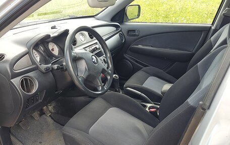 Mitsubishi Outlander III рестайлинг 3, 2007 год, 710 000 рублей, 5 фотография