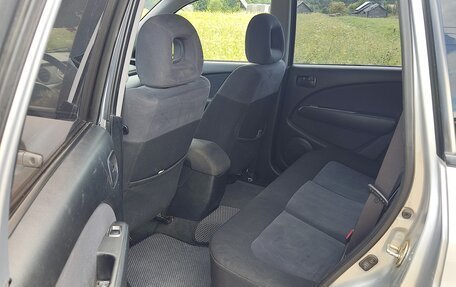 Mitsubishi Outlander III рестайлинг 3, 2007 год, 710 000 рублей, 6 фотография