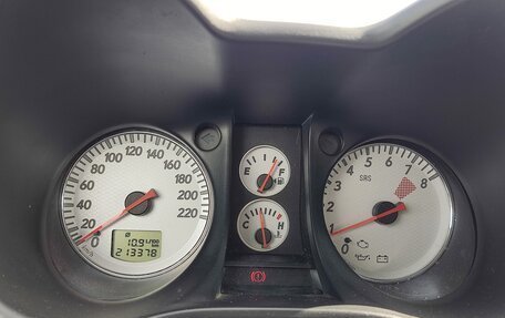 Mitsubishi Outlander III рестайлинг 3, 2007 год, 710 000 рублей, 8 фотография