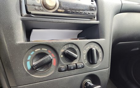 Mitsubishi Outlander III рестайлинг 3, 2007 год, 710 000 рублей, 11 фотография