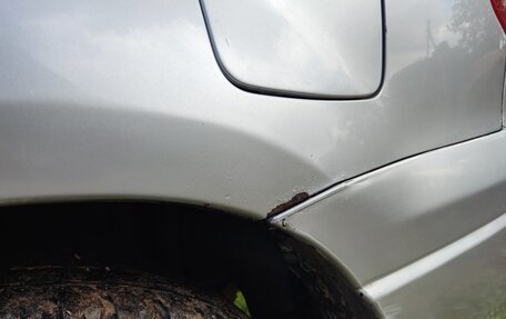 Mitsubishi Outlander III рестайлинг 3, 2007 год, 710 000 рублей, 13 фотография