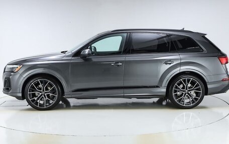 Audi Q7, 2025 год, 9 629 060 рублей, 8 фотография