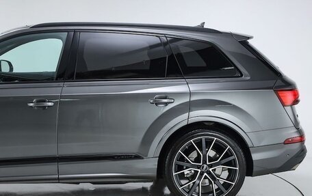 Audi Q7, 2025 год, 9 629 060 рублей, 6 фотография