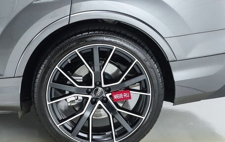 Audi Q7, 2025 год, 9 629 060 рублей, 7 фотография