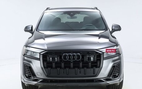 Audi Q7, 2025 год, 9 629 060 рублей, 3 фотография