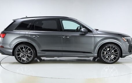 Audi Q7, 2025 год, 9 629 060 рублей, 9 фотография