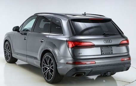 Audi Q7, 2025 год, 9 629 060 рублей, 10 фотография