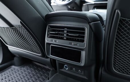 Audi Q7, 2025 год, 9 629 060 рублей, 15 фотография