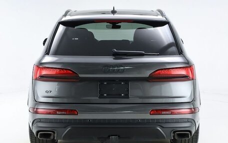 Audi Q7, 2025 год, 9 629 060 рублей, 11 фотография