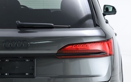 Audi Q7, 2025 год, 9 629 060 рублей, 13 фотография