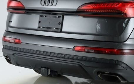 Audi Q7, 2025 год, 9 629 060 рублей, 12 фотография