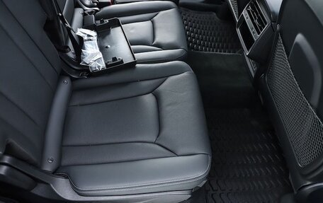 Audi Q7, 2025 год, 9 629 060 рублей, 17 фотография