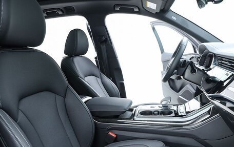 Audi Q7, 2025 год, 9 629 060 рублей, 14 фотография