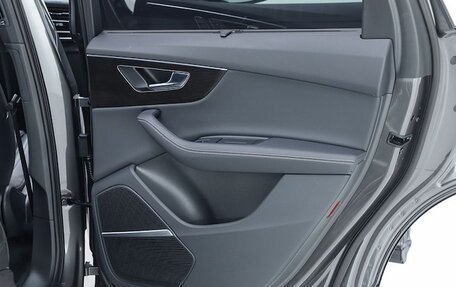 Audi Q7, 2025 год, 9 629 060 рублей, 19 фотография