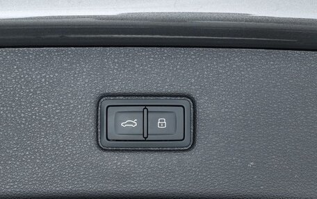 Audi Q7, 2025 год, 9 629 060 рублей, 20 фотография